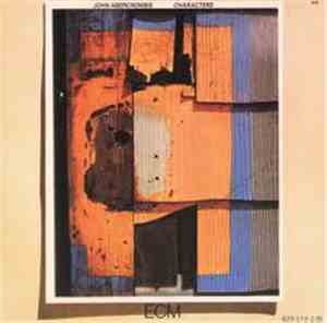 John Abercrombie - Characters