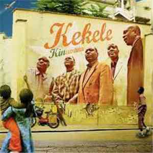 Kékélé - Kinavana