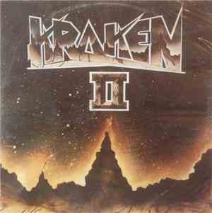 Kraken  - II
