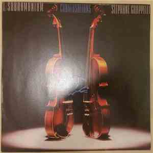 L. Subramaniam / Stephane Grappelli - Conversations
