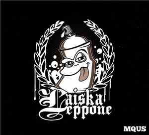 Laiska Leppone - Mes Que Un Slut