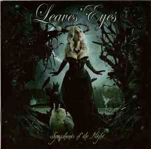 Leaves' Eyes - Symphonies Of The Night