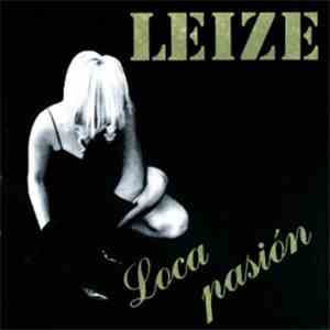 Leize - Loca Pasión
