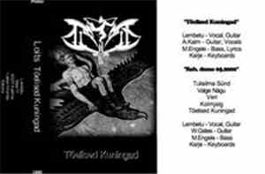 Loits - Tõelised Kuningad