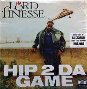 Lord Finesse - Hip 2 Da Game / No Gimmicks