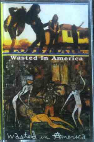 Love/Hate - Wasted In America