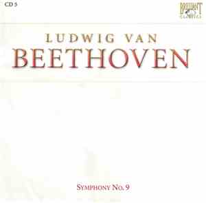 Ludwig Van Beethoven - Symphony No. 9