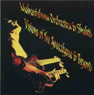 Mahavishnu Orchestra & Shakti  - Visions Of The Apocalypse & Beyond