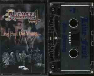 Makaveli - 4ever (Live Fast Die Young...)