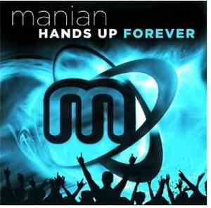 Manian - Hands Up Forever