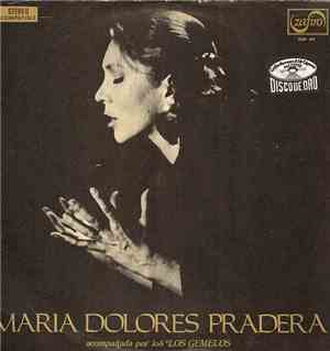 Maria Dolores Pradera, Los Gemelos - Maria Dolores Pradera