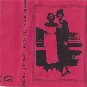 Mendicant Friends - Bed Of Rocks