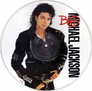 Michael Jackson - Bad