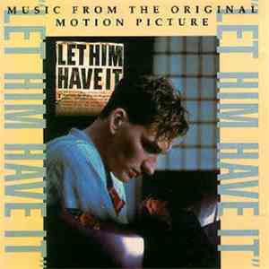 Michael Kamen, Edward Shearmur - Let Him Have It
