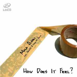 Mika Olson - How Does It Feel?