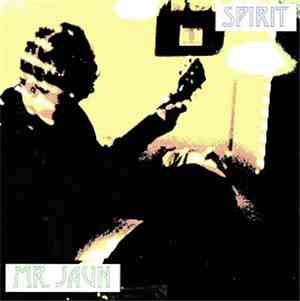 Mr. Jaun - Spirit