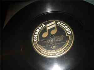 Mrs. A. Stewart Holt -  I Once Had A Sweet Little Doll Dears / When All Was ...