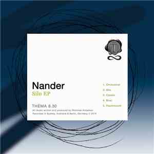 Nander - Silo EP