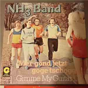 NH3 - Band - Mer Gönd Jetzt Goge Tschogge!