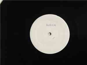 Nick Holder - Grand Theft E.P.