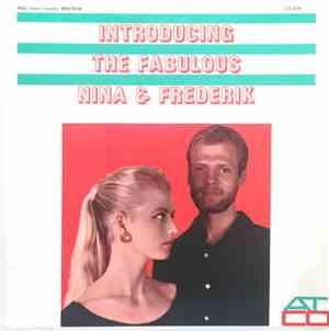 Nina & Frederik - Introducing The Fabulous Nina & Frederik