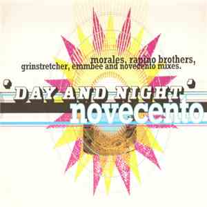Novecento - Day And Night