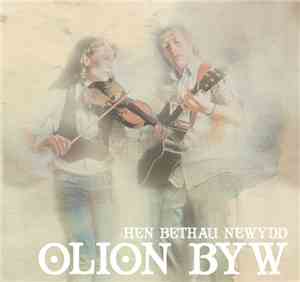 Olion Byw - Hen Bethau Newydd