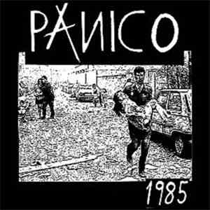 Panico  - 1985
