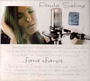 Paula Seling - ...Fără Sfârșit