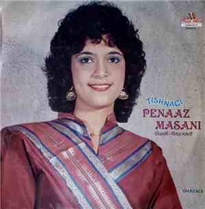 Penaaz Masani - Tishnagi