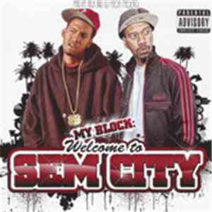 Philthy Rich & DJ Fresh  - My Block: Welcome To Sem City