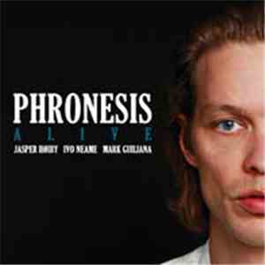 Phronesis - Alive