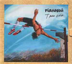 Pianoбой - Take Off