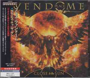Place Vendome - Close To The Sun