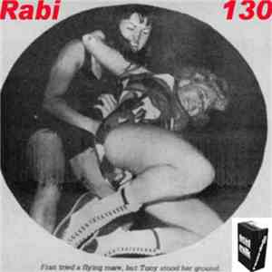 Rabi - Encore Perdu