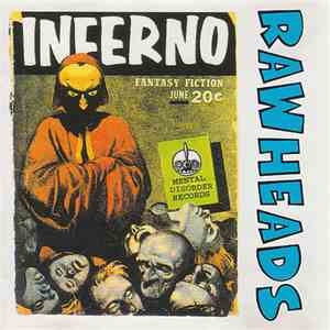 Rawheads - Inferno