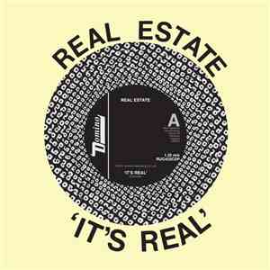 Real Estate  - It's Real