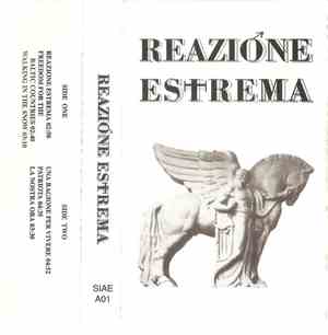 Reazione Estrema - Reazione Estrema