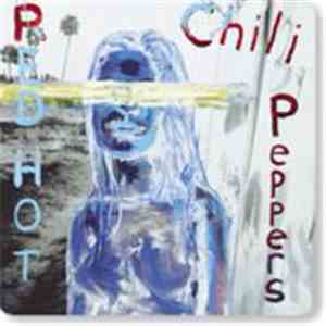 Red Hot Chili Peppers - By The Way
