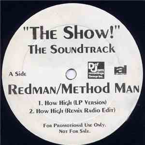 Redman / Method Man - How High