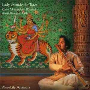 Ronu Majumdar, Abhijit Banerjee - Lady Astride The Tiger
