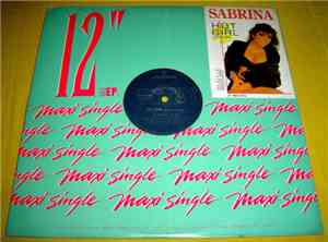 Sabrina - Hot Girl (New Remixed Version)