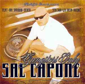 Sal Capone - Gangsters Only