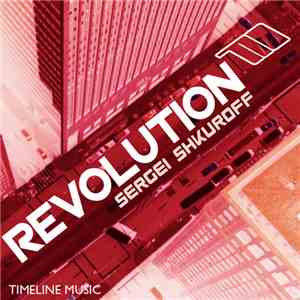 Sergei Shkuroff - Revolution