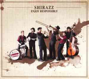 Shirazz - Enjoy Responsibly