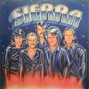 Sierra  - Sierra