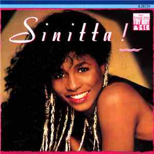 Sinitta - Sinitta