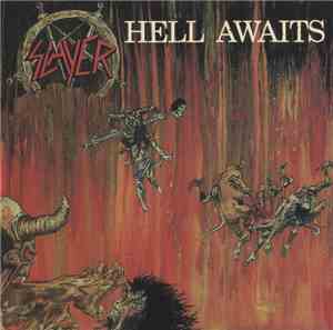Slayer - Hell Awaits