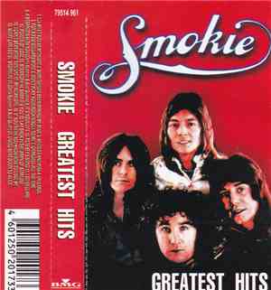 Smokie - Greatest Hits
