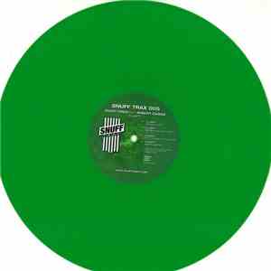 Snuff Crew Featuring Robert Owens - Clarity